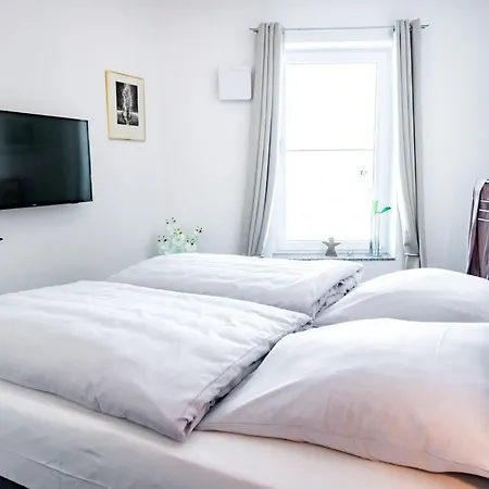 Appartement Hafenspitze App 17