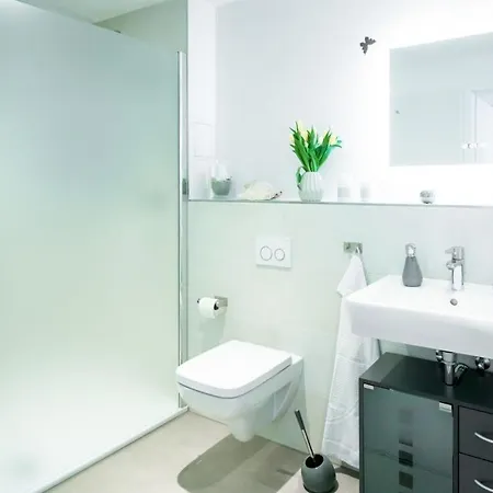 Appartement Hafenspitze App 17